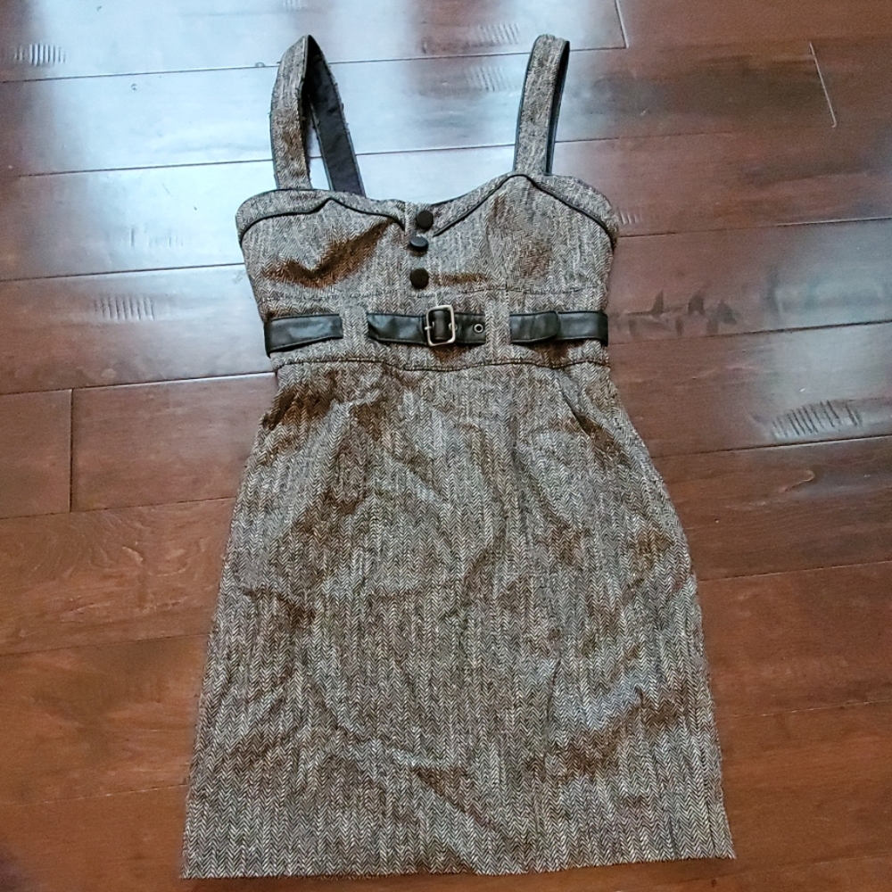 Bebe pencil dress